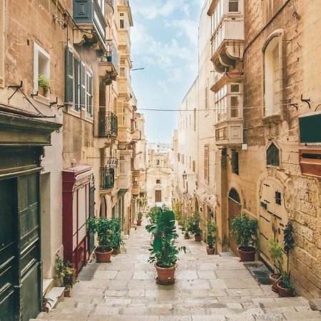 Valley View Qrendi 외부 사진