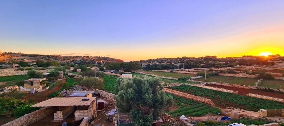 Valley View Qrendi 외부 사진