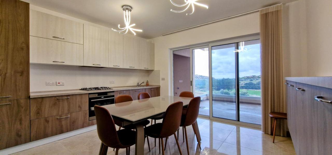 Valley View Qrendi 외부 사진