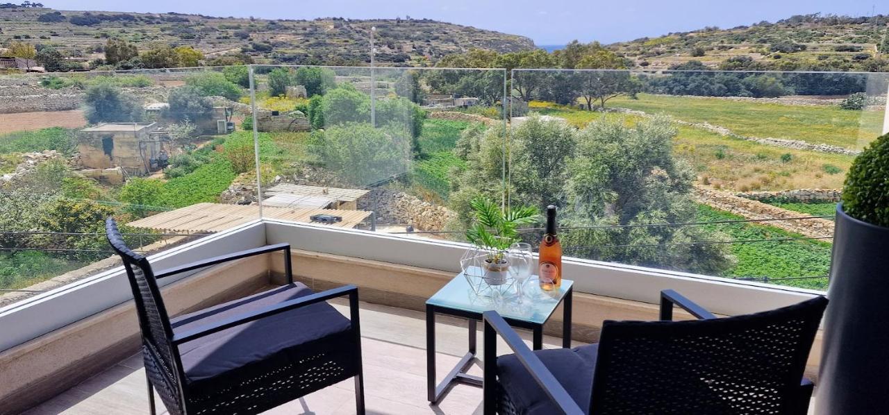 Valley View Qrendi 외부 사진