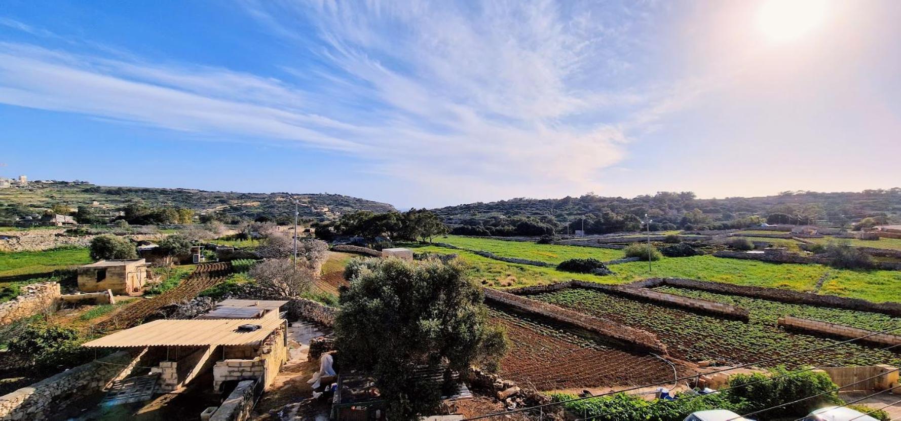 Valley View Qrendi 외부 사진
