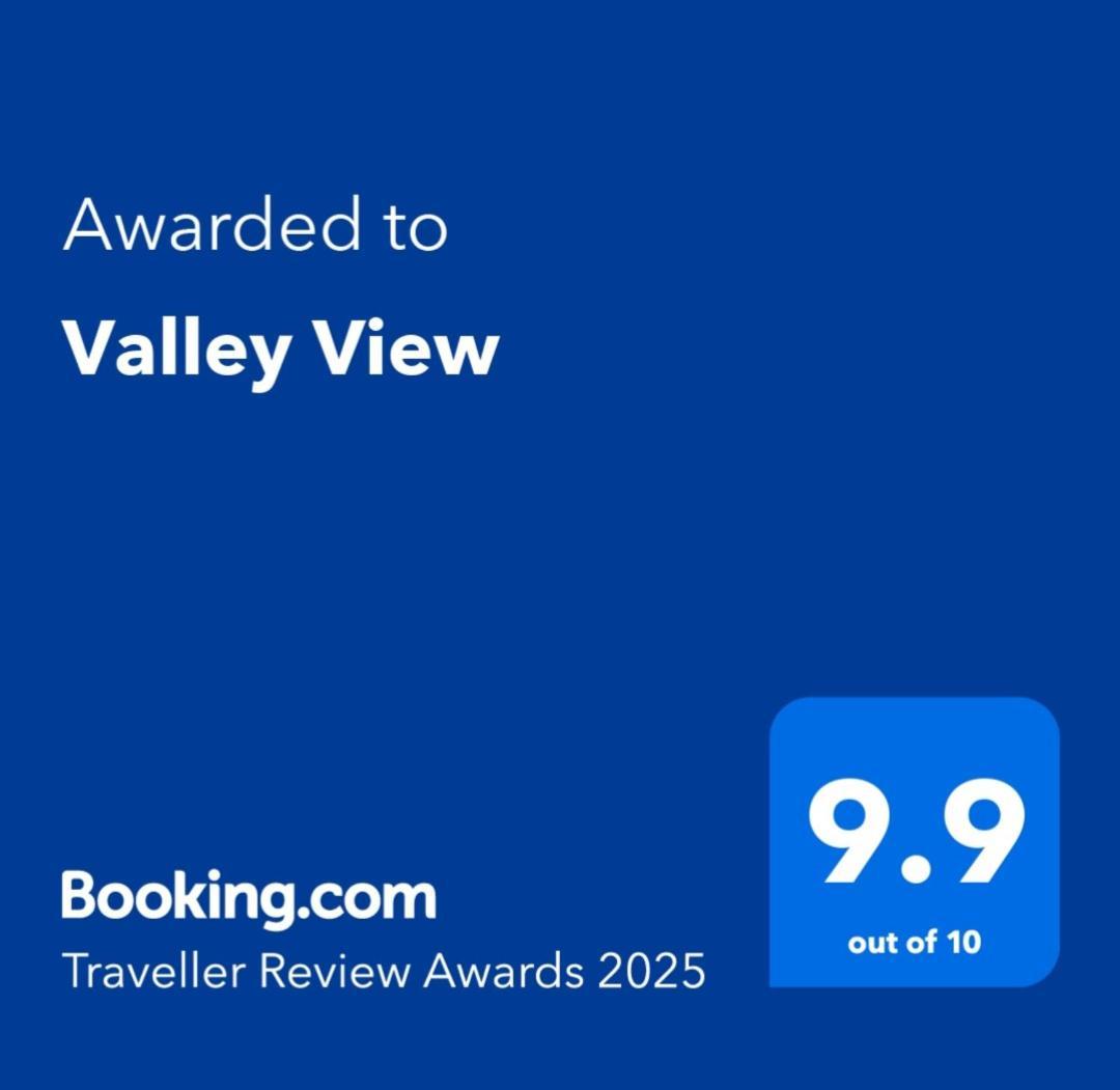 Valley View Qrendi 외부 사진